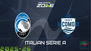 Atalanta vs Como Preview: Team News & Prediction