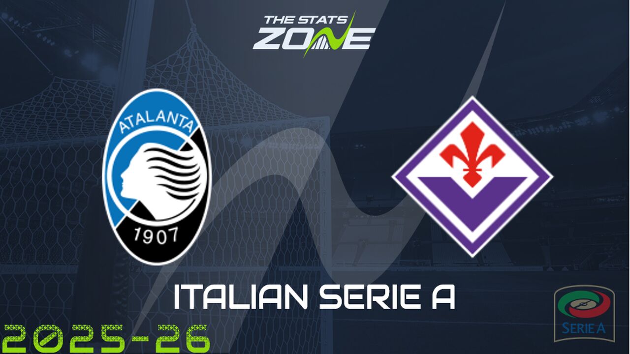 Atalanta vs Fiorentina Preview: Team News & Prediction