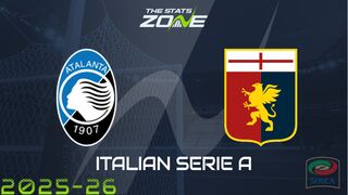 Atalanta vs Genoa Preview: Team News & Prediction