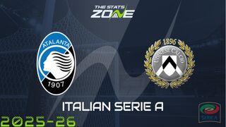 Atalanta vs Udinese Preview: Team News & Prediction