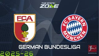 Augsburg vs Bayern Munich Preview: Team News & Prediction