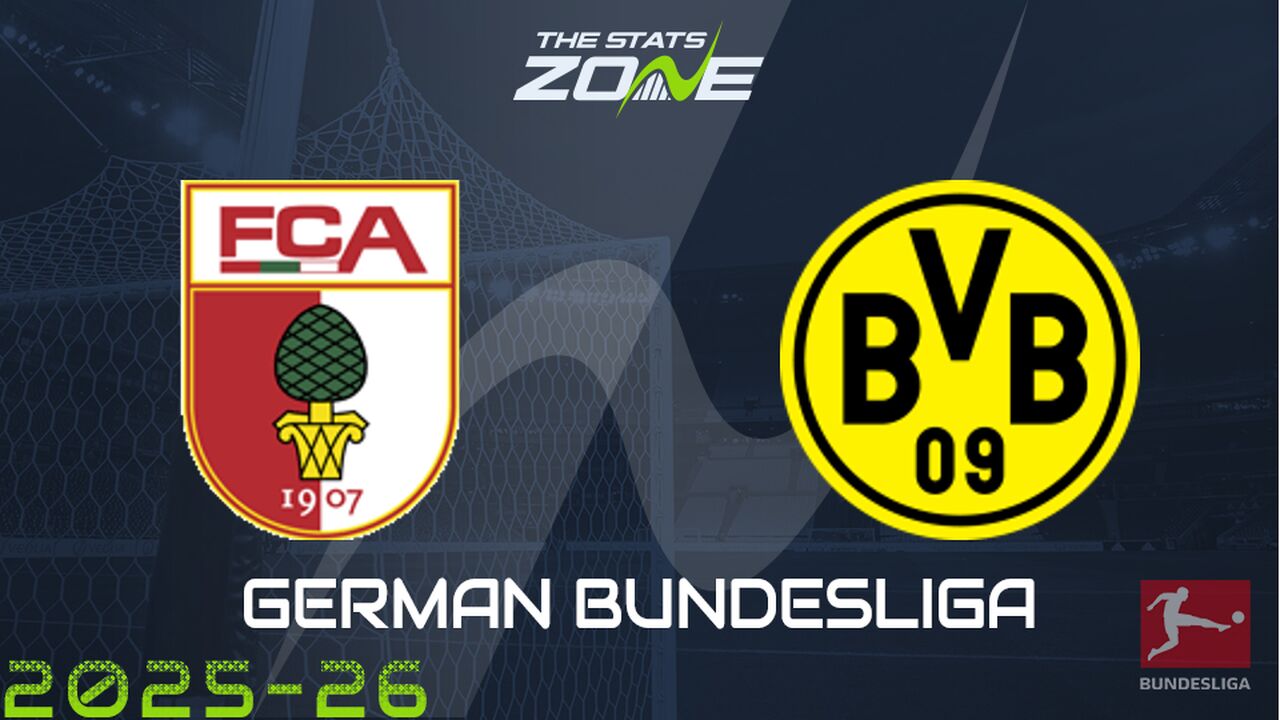Augsburg vs Borussia Dortmund Preview: Team News & Prediction