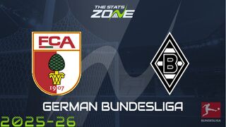 Augsburg vs Borussia Monchengladbach Preview & Prediction