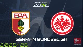 Augsburg vs Eintracht Frankfurt Preview: Team News & Prediction