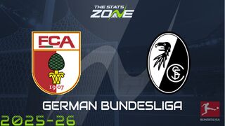 Augsburg vs Freiburg Preview: Team News & Prediction