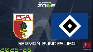 Augsburg vs Hamburg Preview: Team News & Prediction