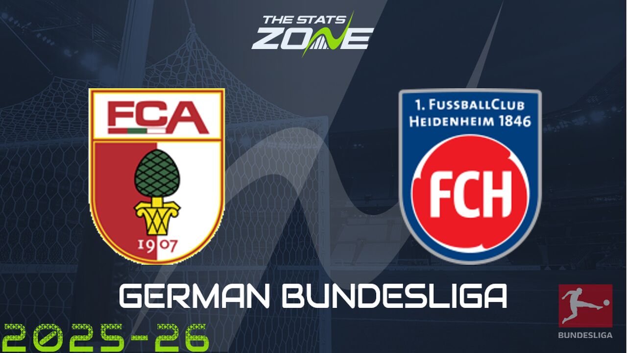 Augsburg vs Heidenheim Preview: Team News & Prediction