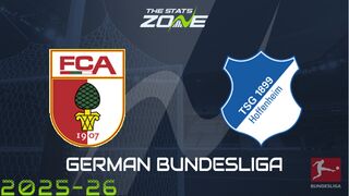 Augsburg vs Hoffenheim Preview: Team News & Prediction