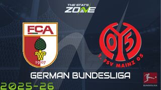 Augsburg vs Mainz Preview: Team News & Prediction