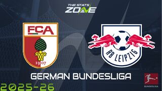 Augsburg vs RB Leipzig Preview: Team News & Prediction