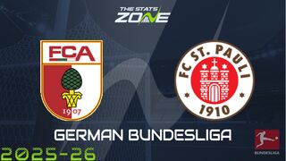 Augsburg vs St. Pauli Preview: Team News & Prediction