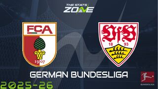 Augsburg vs Stuttgart Preview: Team News & Prediction