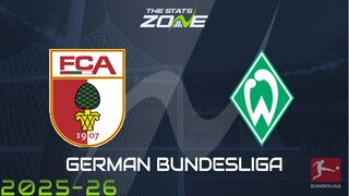 Augsburg vs Werder Bremen Preview: Team News & Prediction