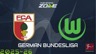 Augsburg vs Wolfsburg Preview: Team News & Prediction
