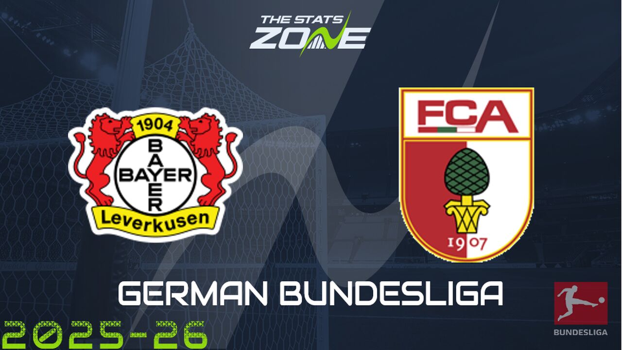 Bayer Leverkusen vs Augsburg Preview: Team News & Prediction