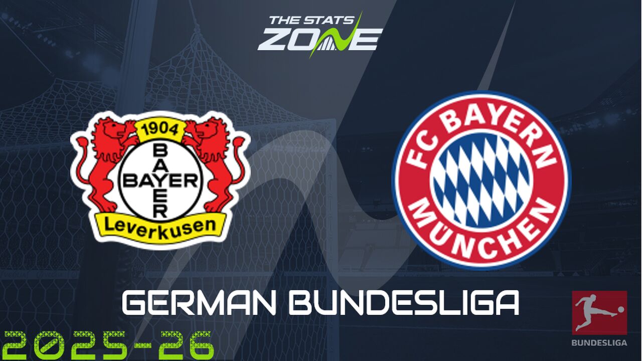 Bayer Leverkusen vs Bayern Munich Preview: Team News & Prediction