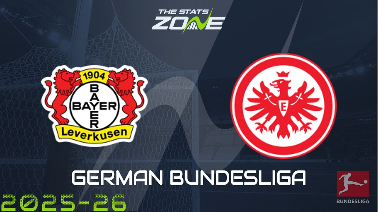 Bayer Leverkusen vs Eintracht Frankfurt Preview: Team News & Prediction