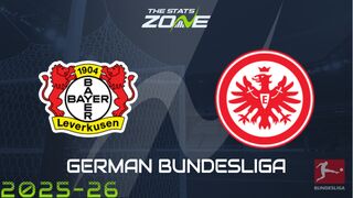 Bayer Leverkusen vs Eintracht Frankfurt Preview: Team News & Prediction