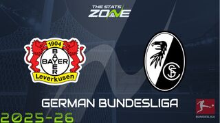 Bayer Leverkusen vs Freiburg Preview: Team News & Prediction