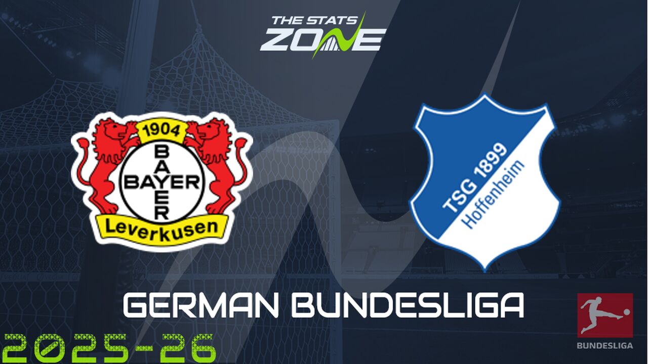 Bayer Leverkusen vs Hoffenheim Preview: Team News & Prediction