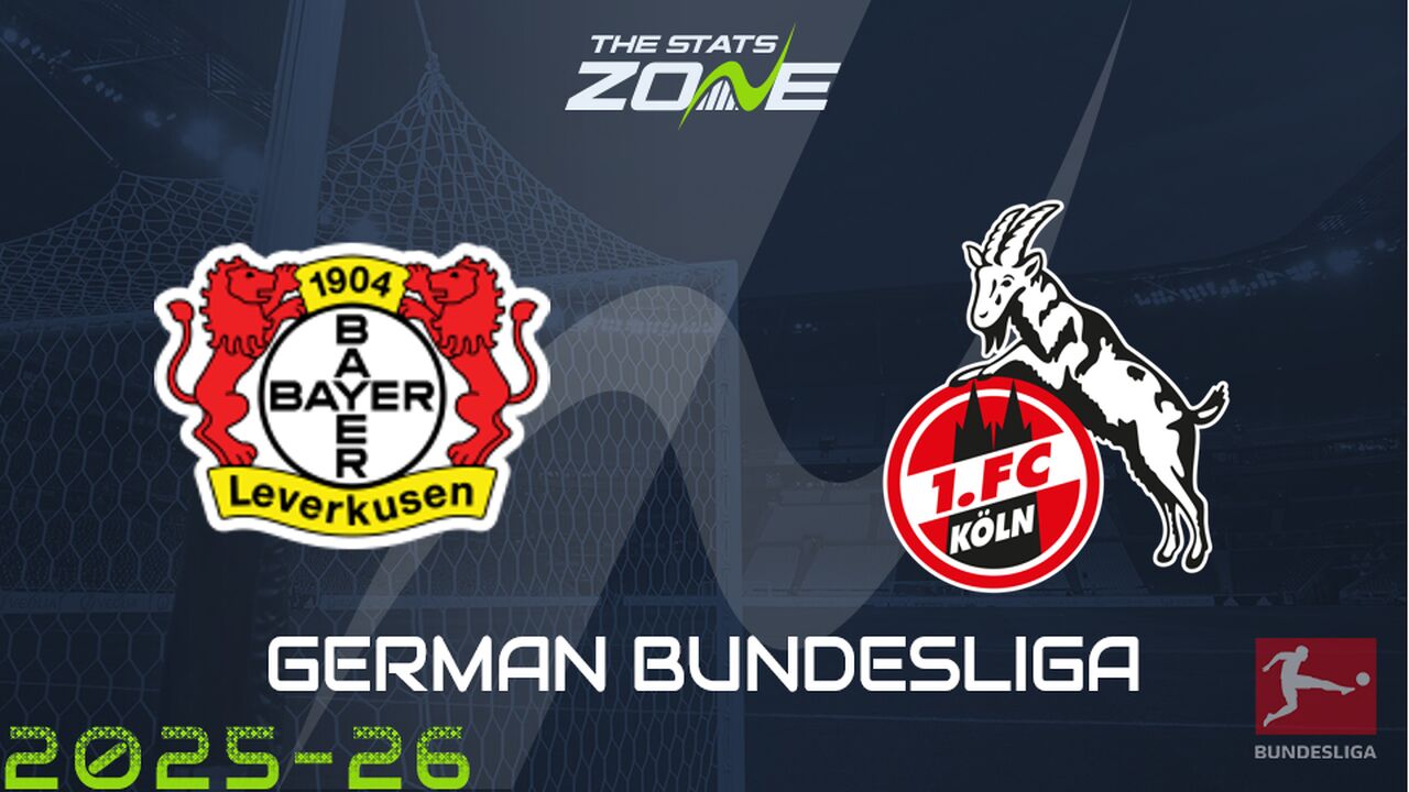 Bayer Leverkusen vs Cologne Preview: Team News & Prediction