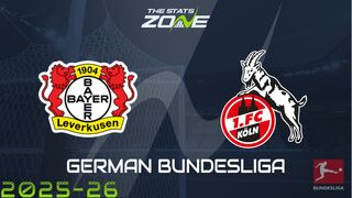 Bayer Leverkusen vs Cologne Preview: Team News & Prediction