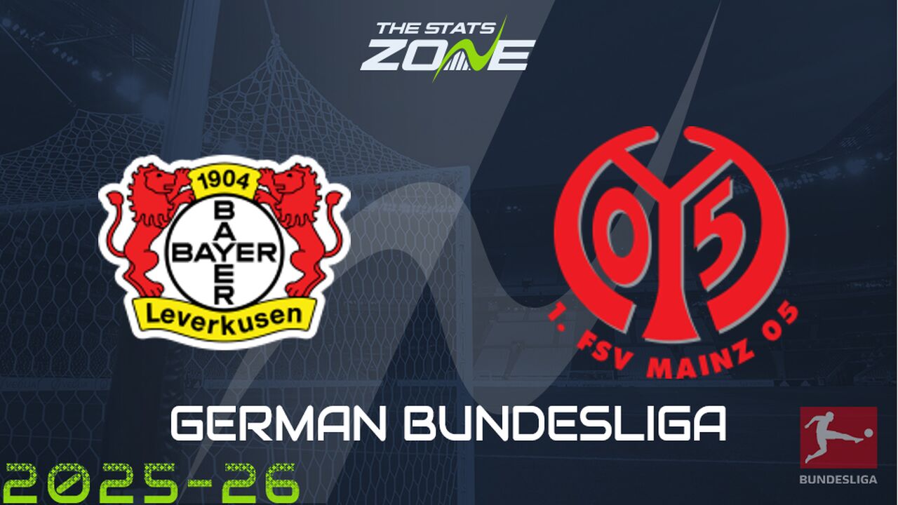 Bayer Leverkusen vs Mainz Preview: Team News & Prediction