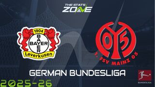 Bayer Leverkusen vs Mainz Preview: Team News & Prediction