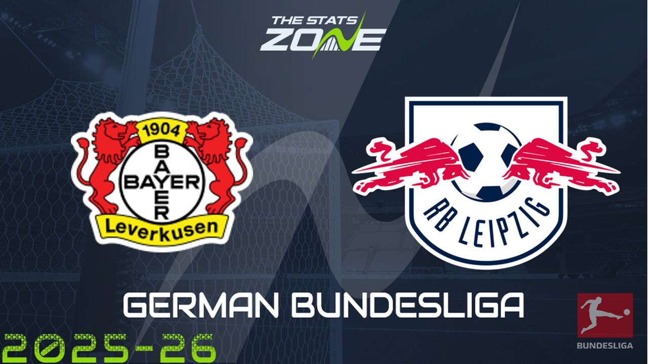 Bayer Leverkusen vs RB Leipzig Preview: Team News & Prediction