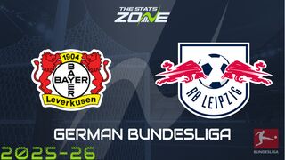 Bayer Leverkusen vs RB Leipzig Preview: Team News & Prediction
