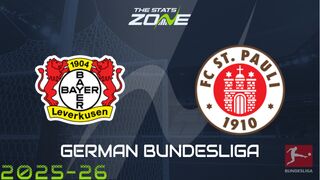 Bayer Leverkusen vs St Pauli Preview: Team News & Prediction