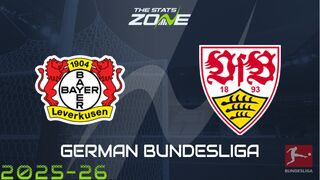 Bayer Leverkusen vs Stuttgart Preview: Team News & Prediction