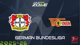 Bayer Leverkusen vs Union Berlin Preview: Team News & Prediction