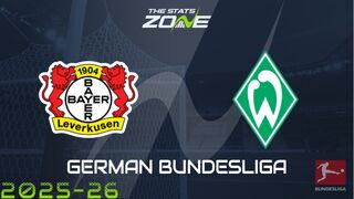 Bayer Leverkusen vs Werder Bremen Preview: Team News & Prediction