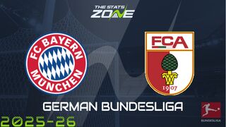 Bayern Munich vs Augsburg Preview: Team News & Prediction
