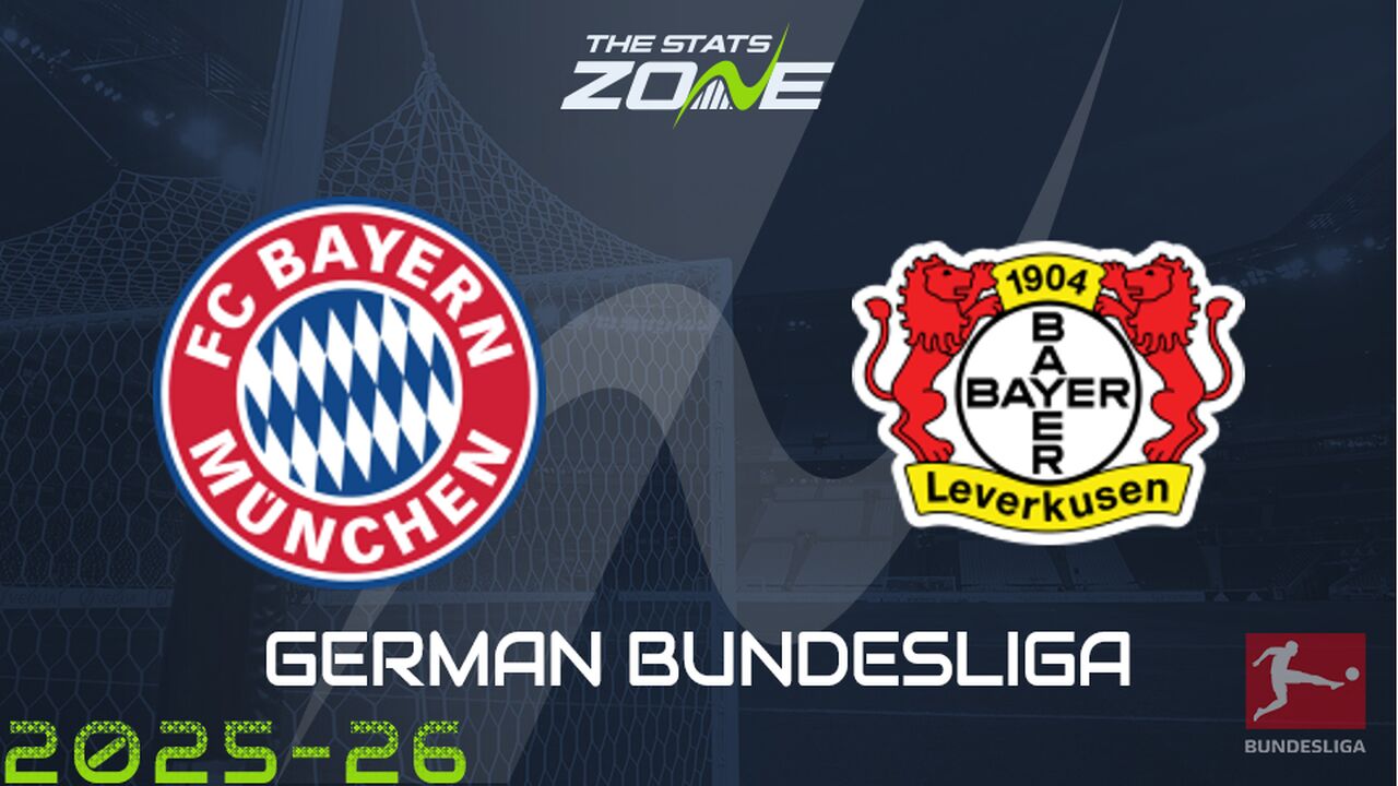 Bayern Munich vs Bayer Leverkusen Preview: Team News & Prediction