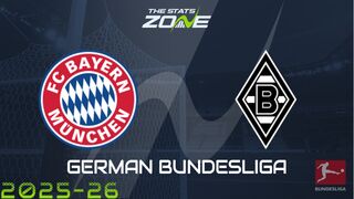 Bayern Munich vs Borussia Monchengladbach Preview: Team News & Prediction