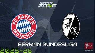 Bayern Munich vs Freiburg Preview: Team News & Prediction
