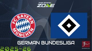 Bayern Munich vs Hamburg Preview: Team News & Prediction