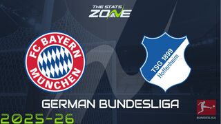 Bayern Munich vs Hoffenheim Preview: Team News & Prediction