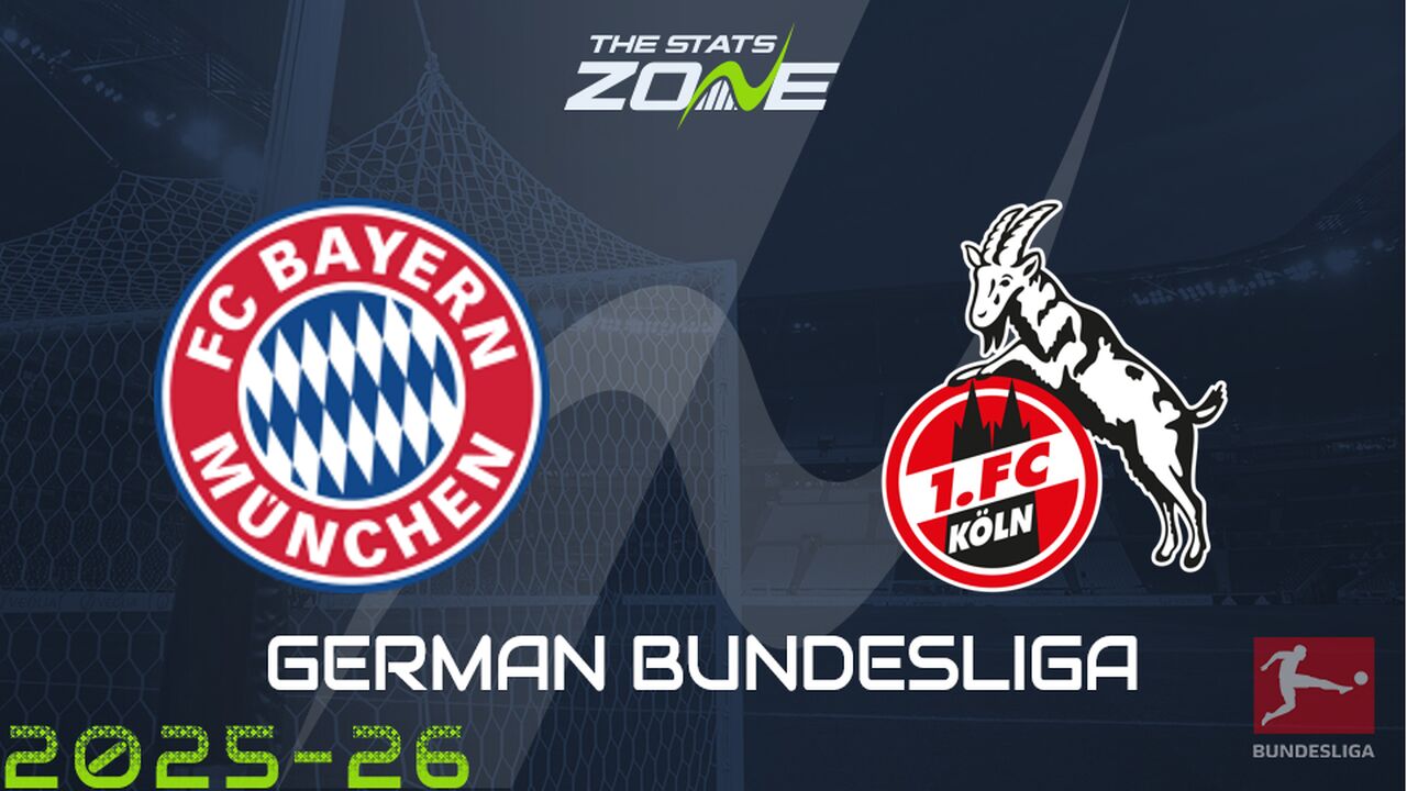 Bayern Munich vs FC Cologne Preview & Prediction