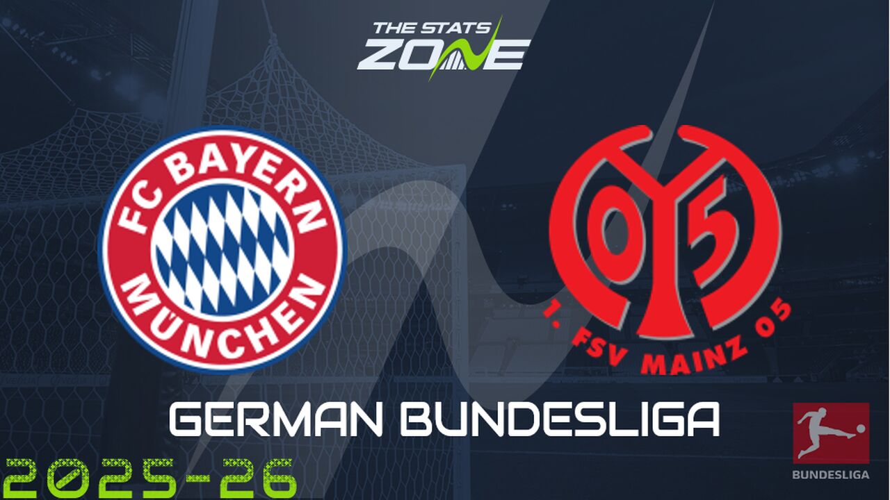 Bayern Munich vs Mainz Preview: Team News & Prediction