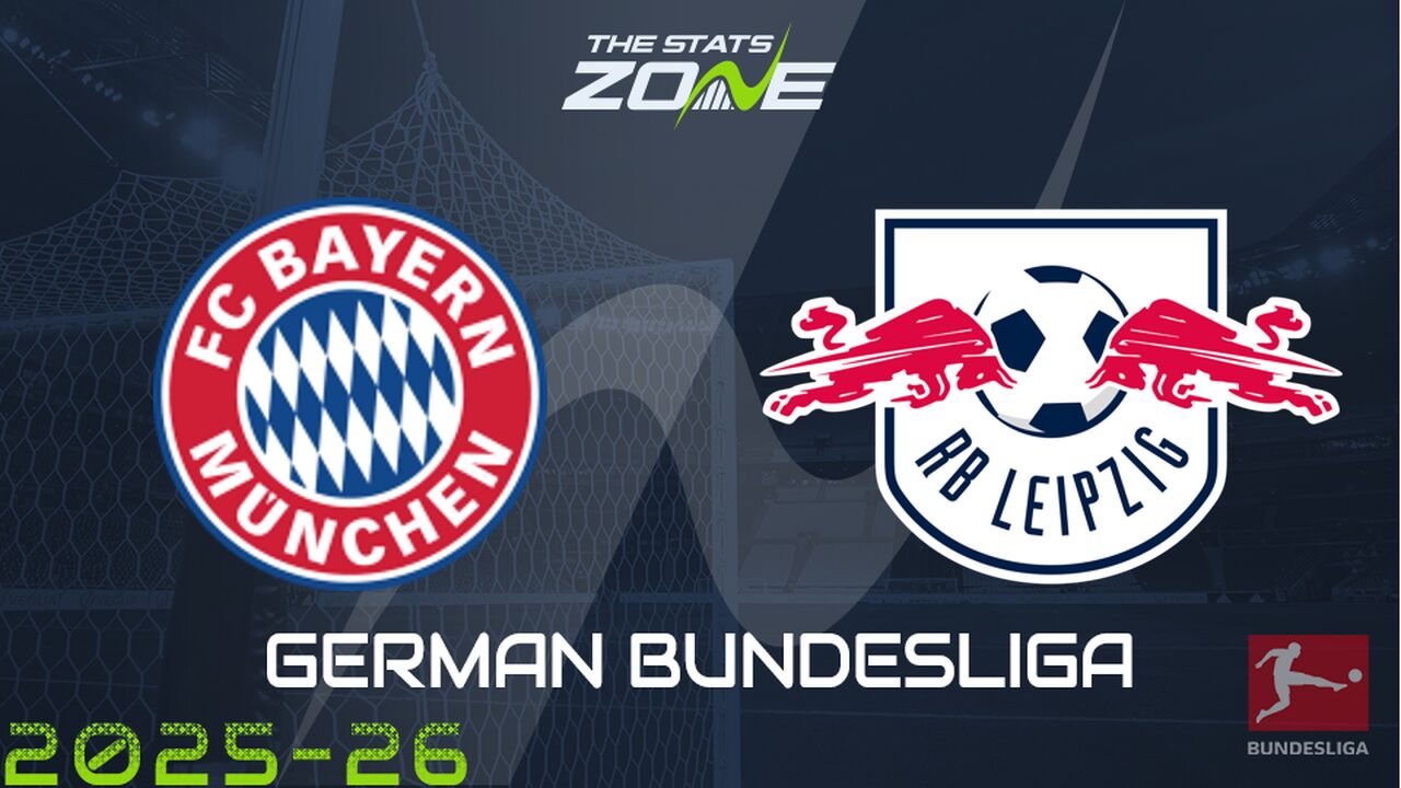 Bayern Munich vs RB Leipzig Preview: Team News & Prediction