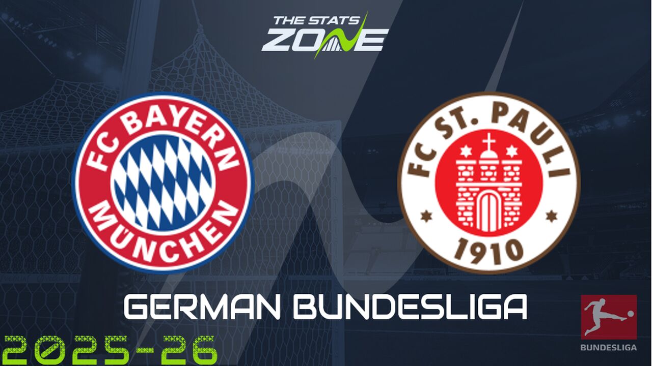 Bayern Munich vs St. Pauli Preview: Team News & Prediction
