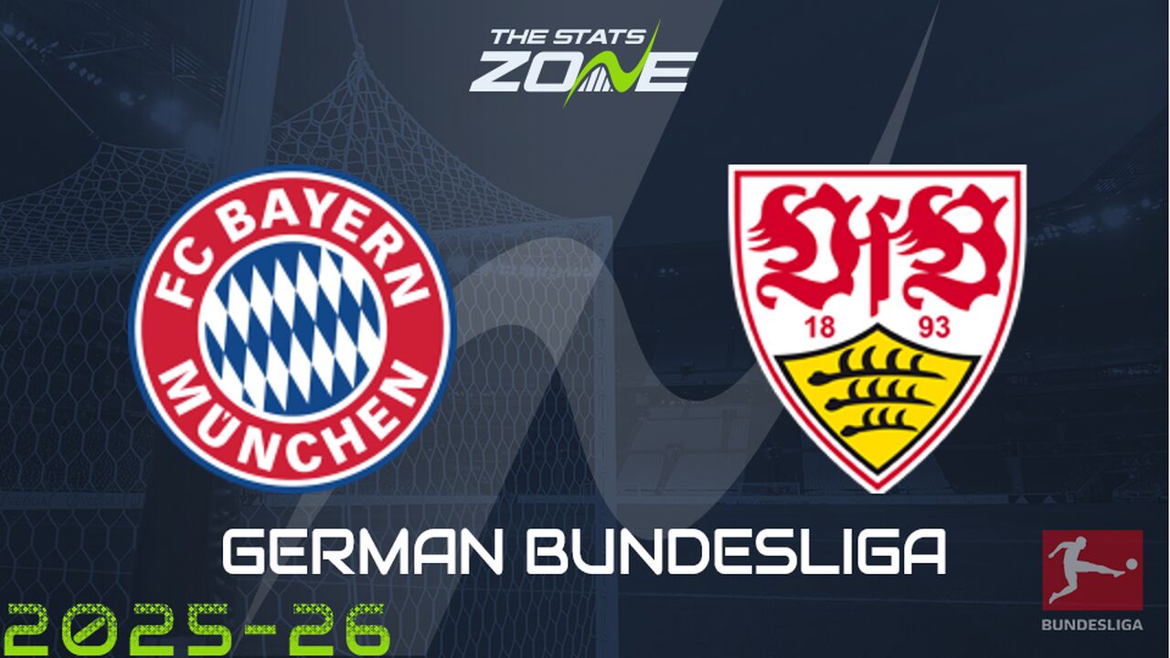 Bayern Munich vs Stuttgart Preview: Team News & Prediction