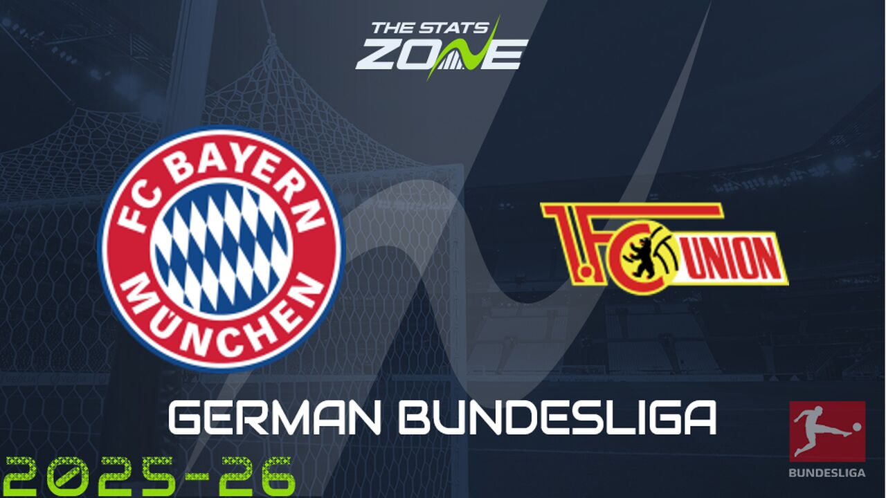 Bayern Munich vs Union Berlin Preview: Team News & Prediction