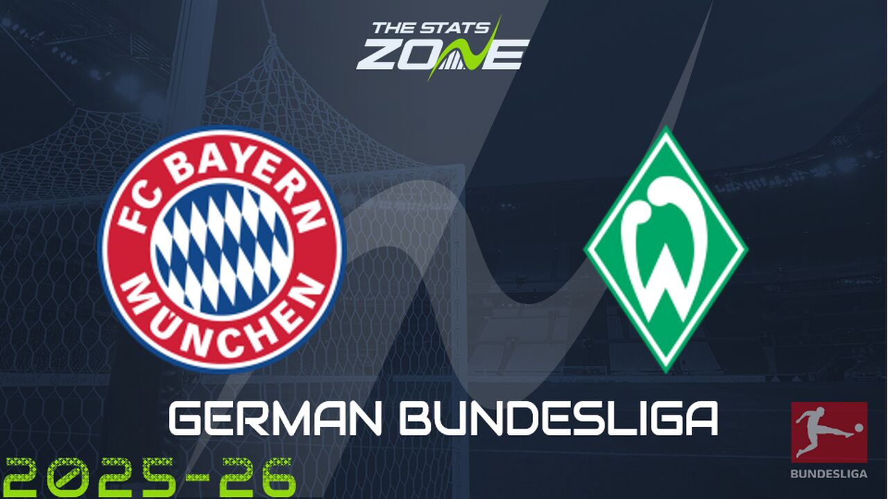 Bayern Munich vs Werder Bremen Preview: Team News & Prediction