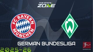 Bayern Munich vs Werder Bremen Preview: Team News & Prediction