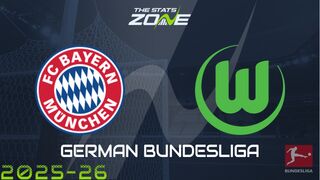 Bayern Munich vs Wolfsburg Preview: Team News & Prediction