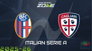 Bologna vs Cagliari Preview: Team News & Prediction